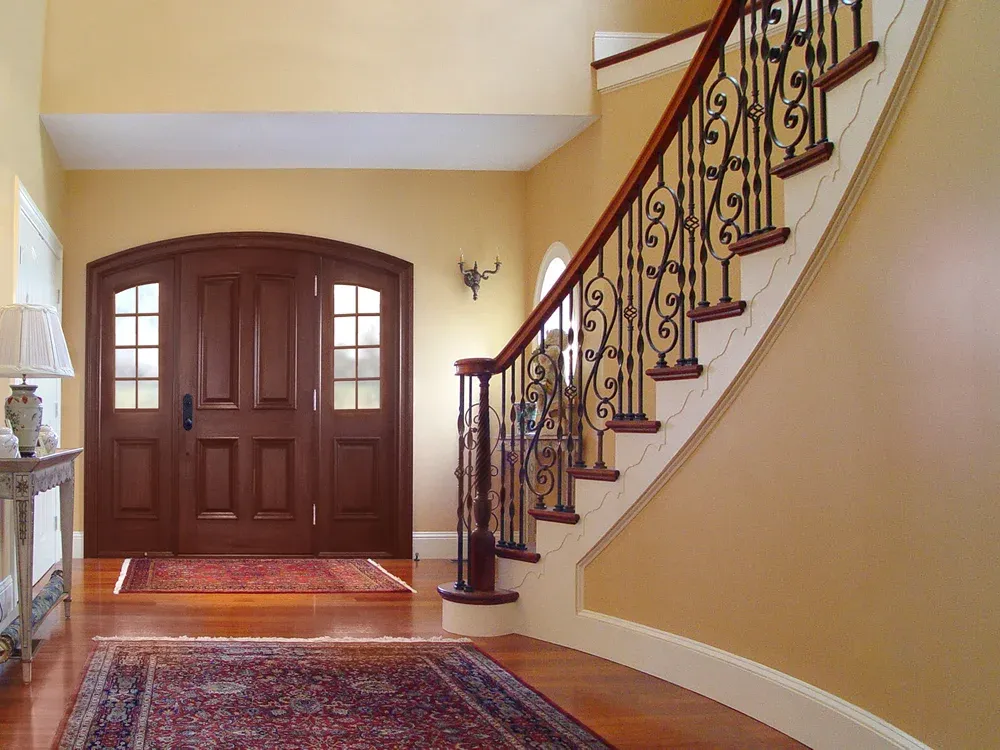 Private Residence