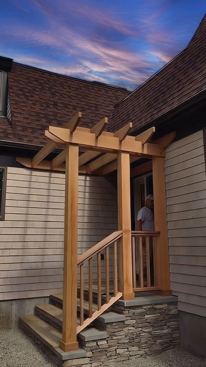 Victoria Avenue Remodel — Home Remodel in Rhode Island