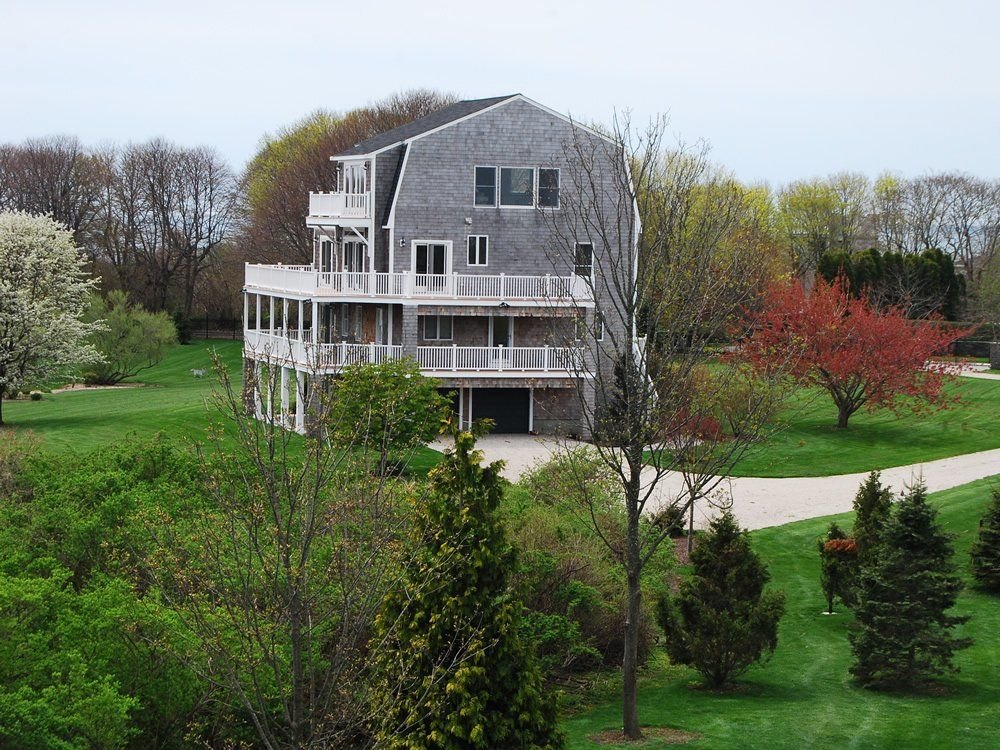 Guest House Renovation — Renovation in Newport, RI