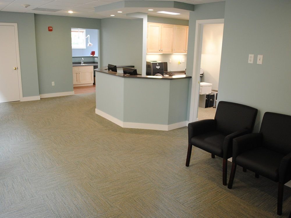 Orthodontist Office — image 3