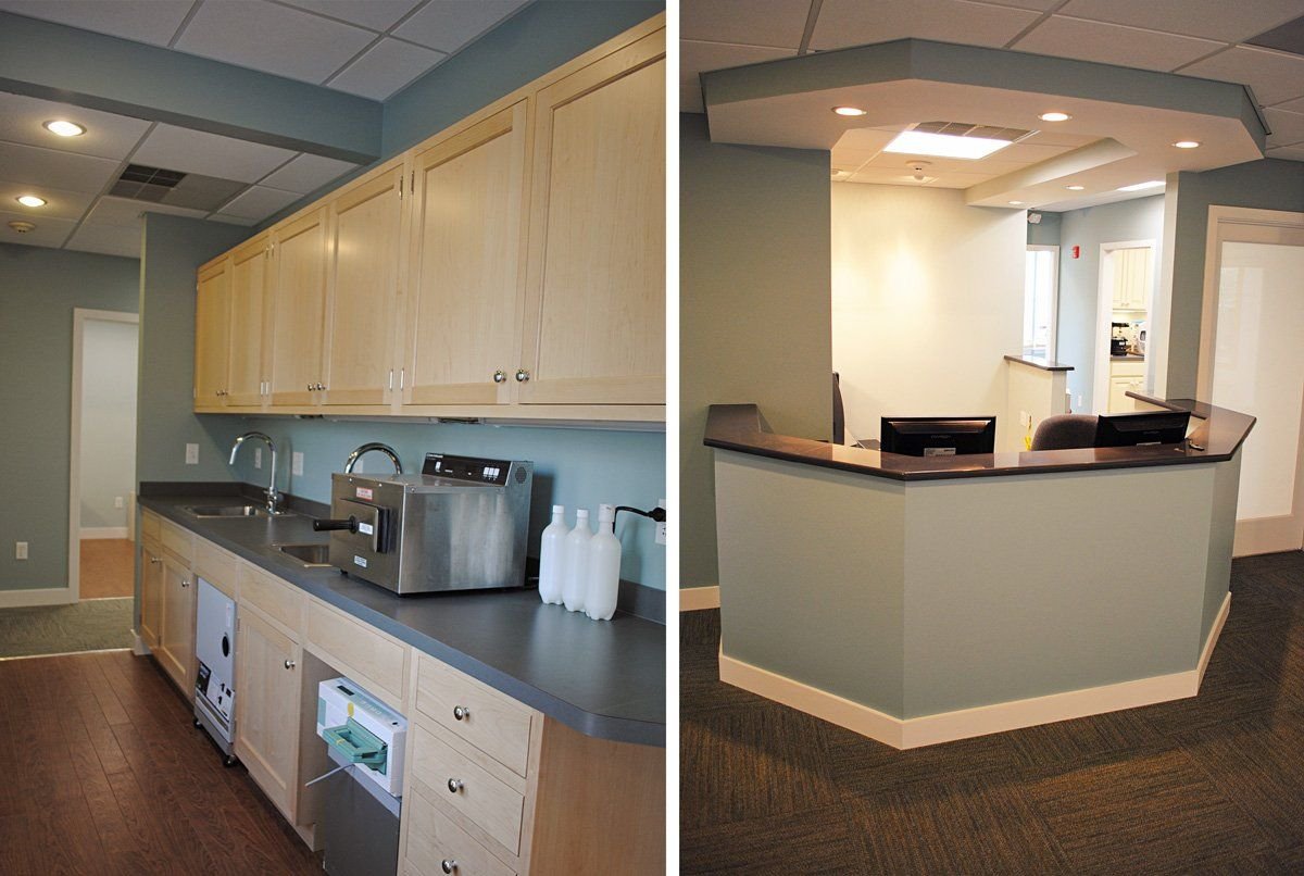 Orthodontist Office — image 2