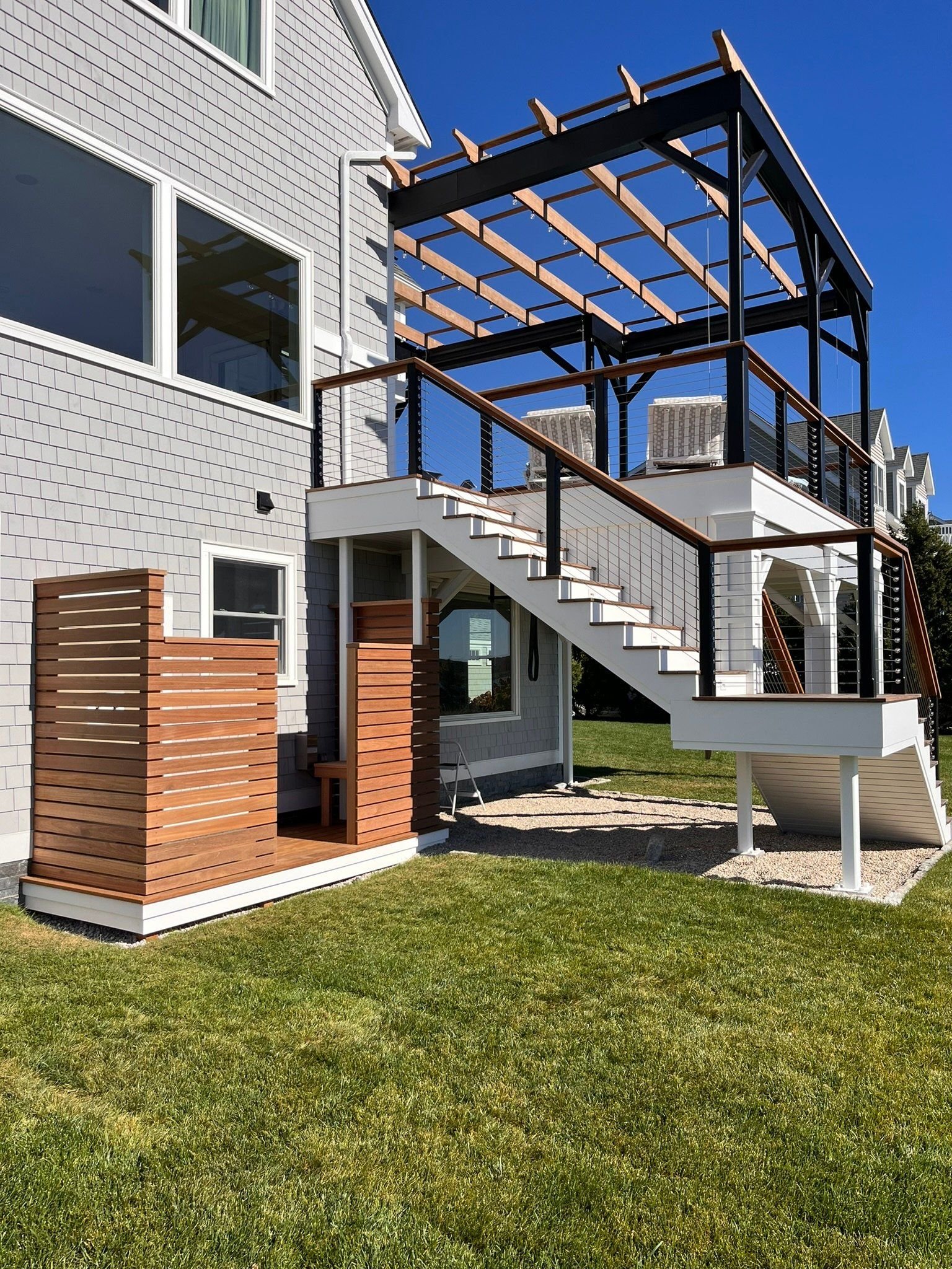 Outdoor Retreat — image 5