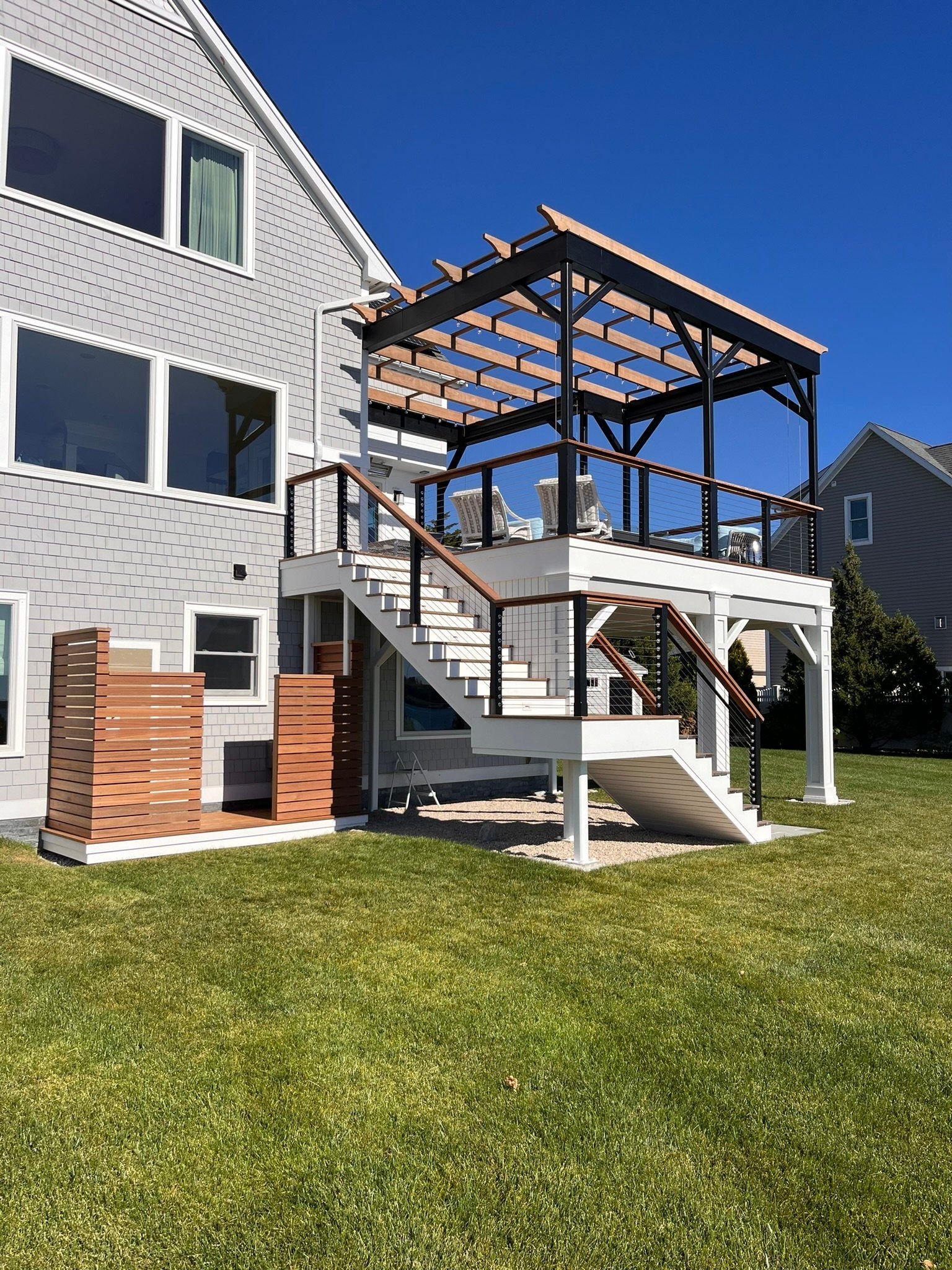 Outdoor Retreat — image 4