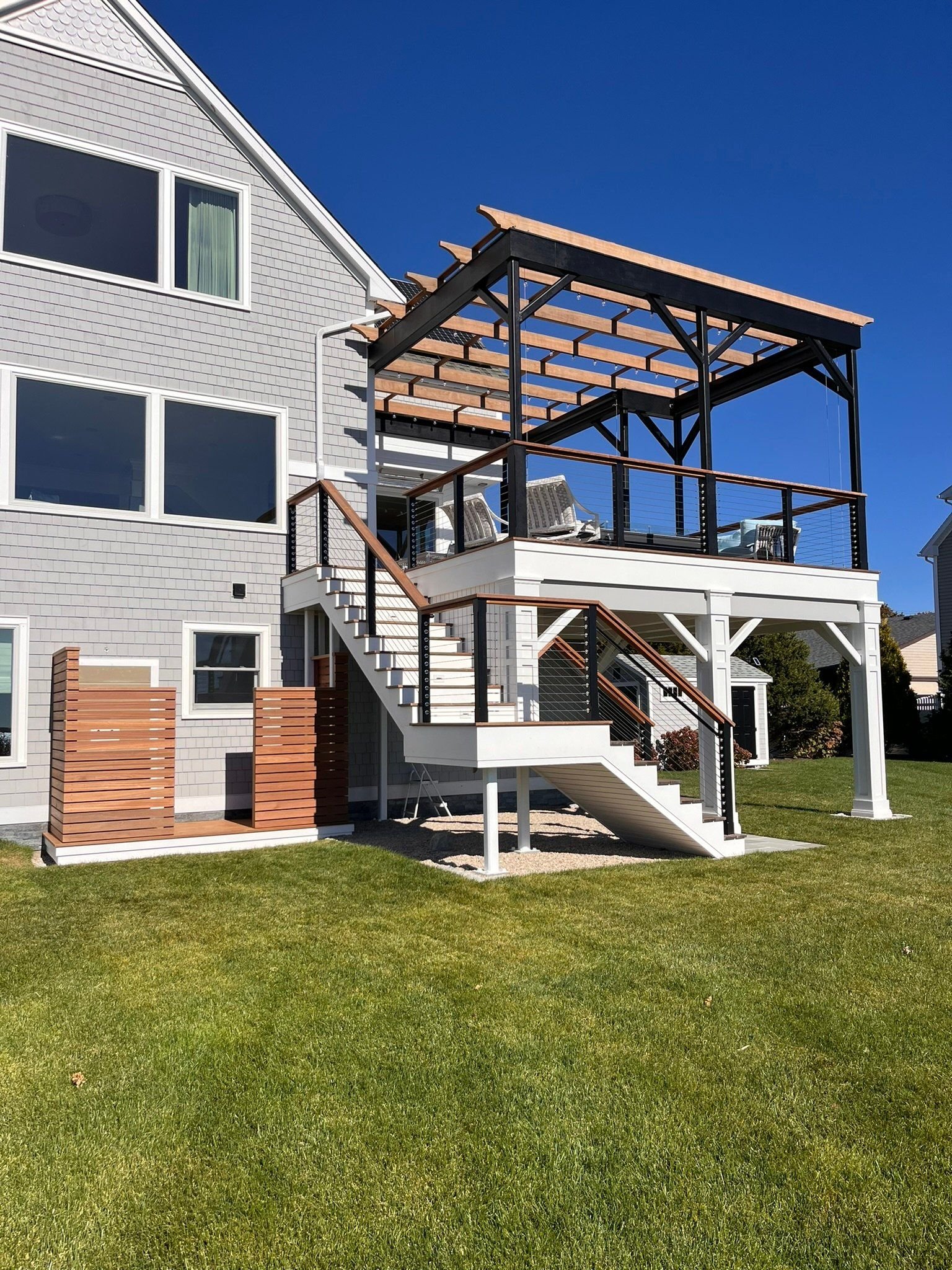 Outdoor Retreat — image 3
