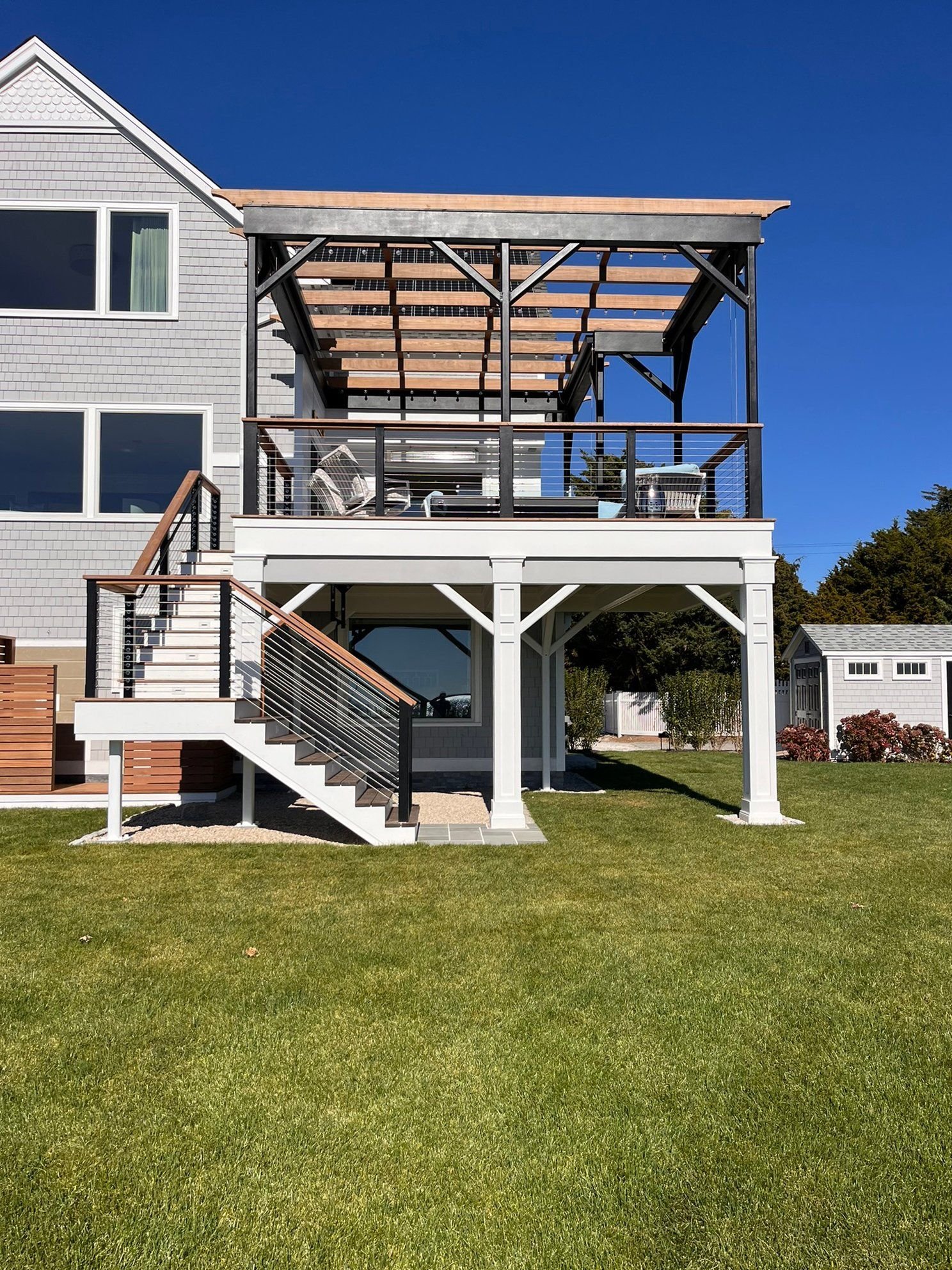 Outdoor Retreat — image 9