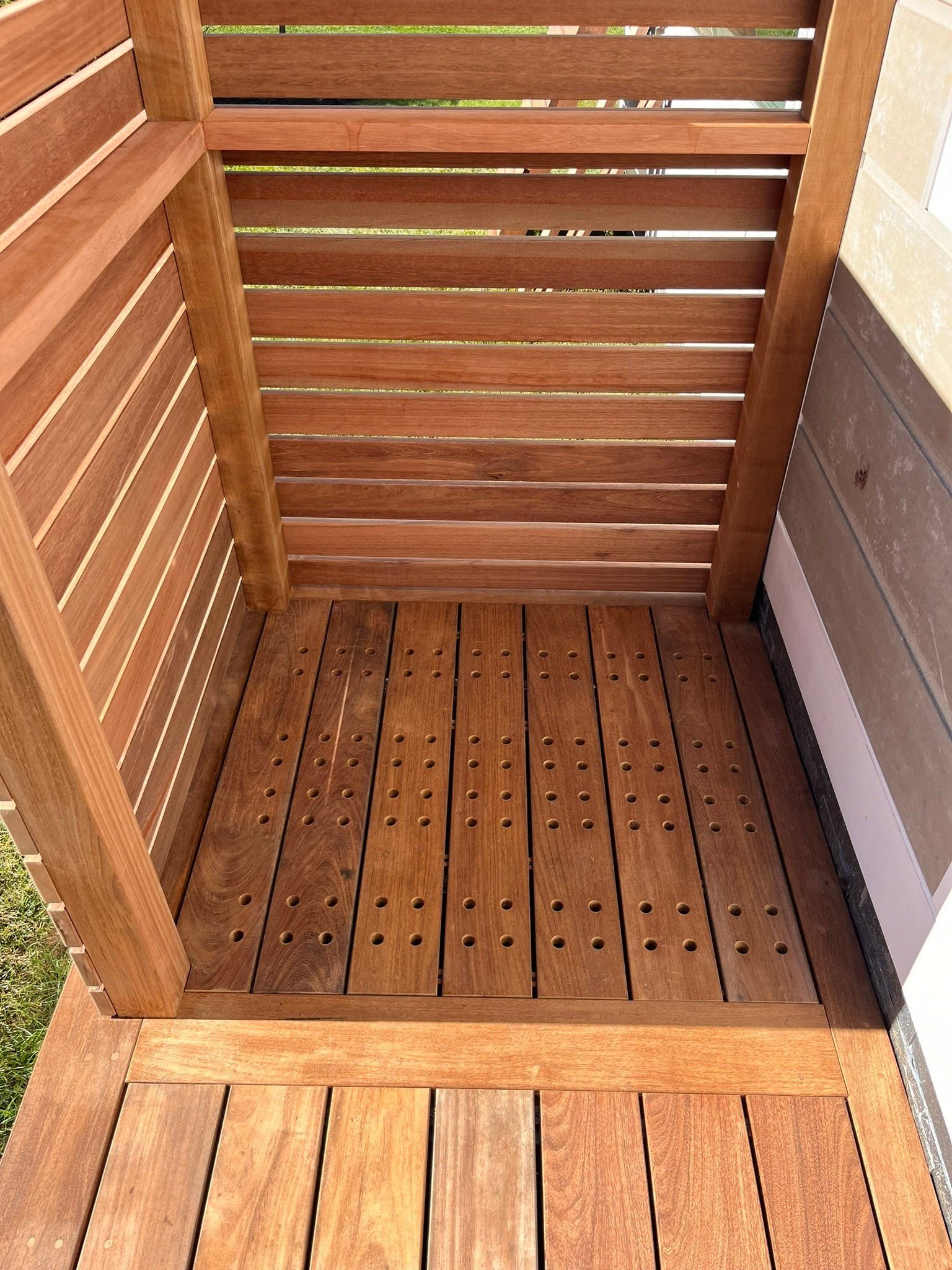 Outdoor Retreat — image 7