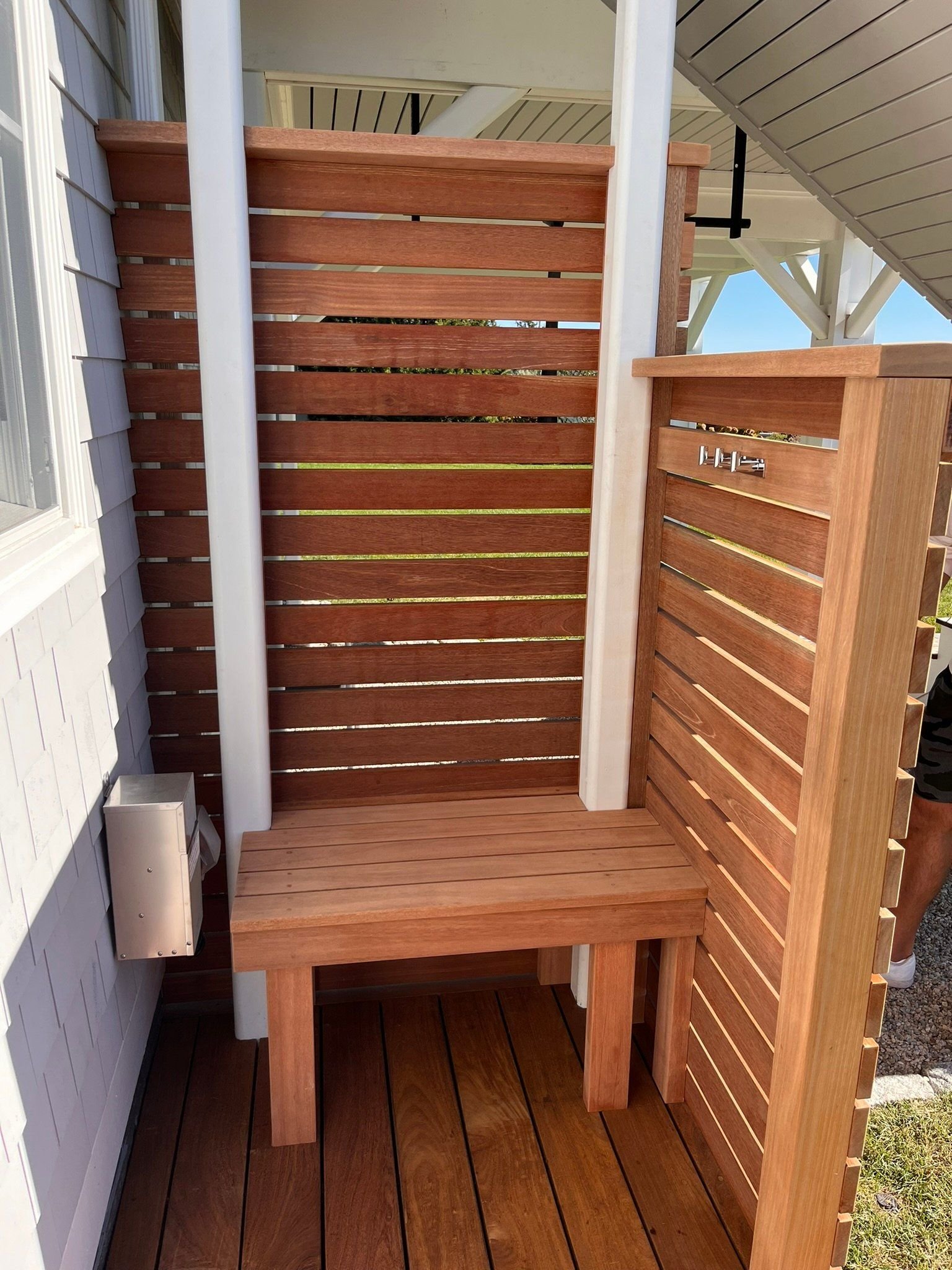 Outdoor Retreat — image 10