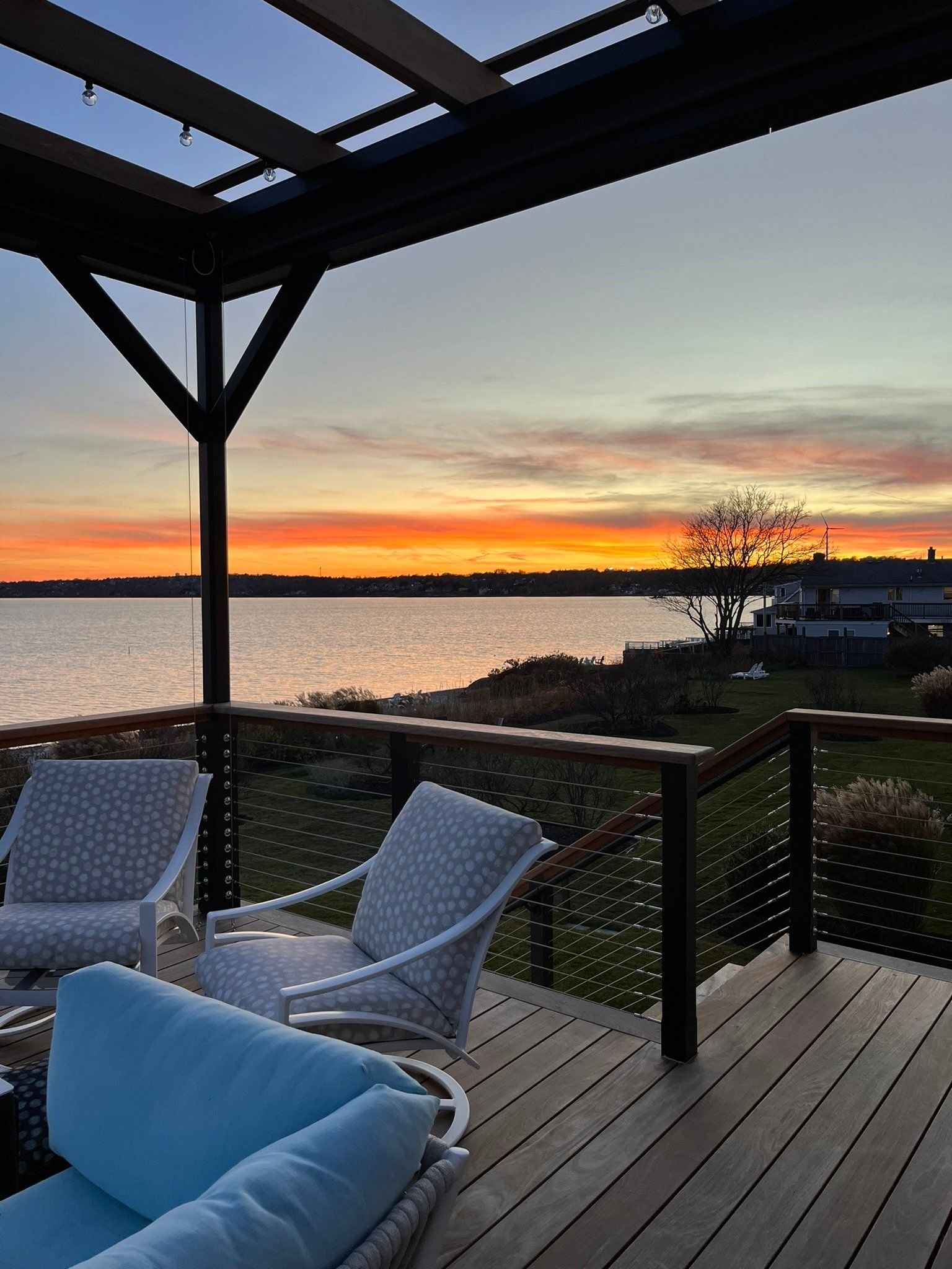 Outdoor Retreat — image 12