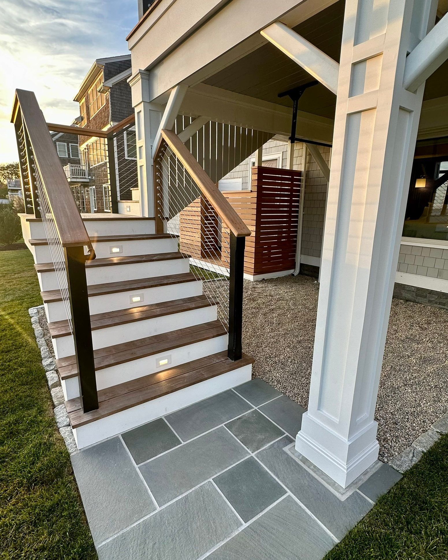 Outdoor Retreat — image 15