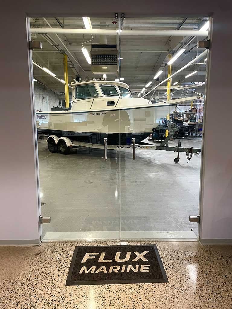 Flux Marine — image 5