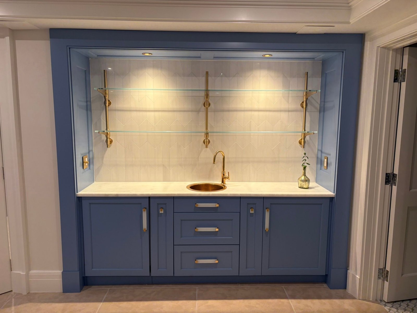 Finished Basement — image 3