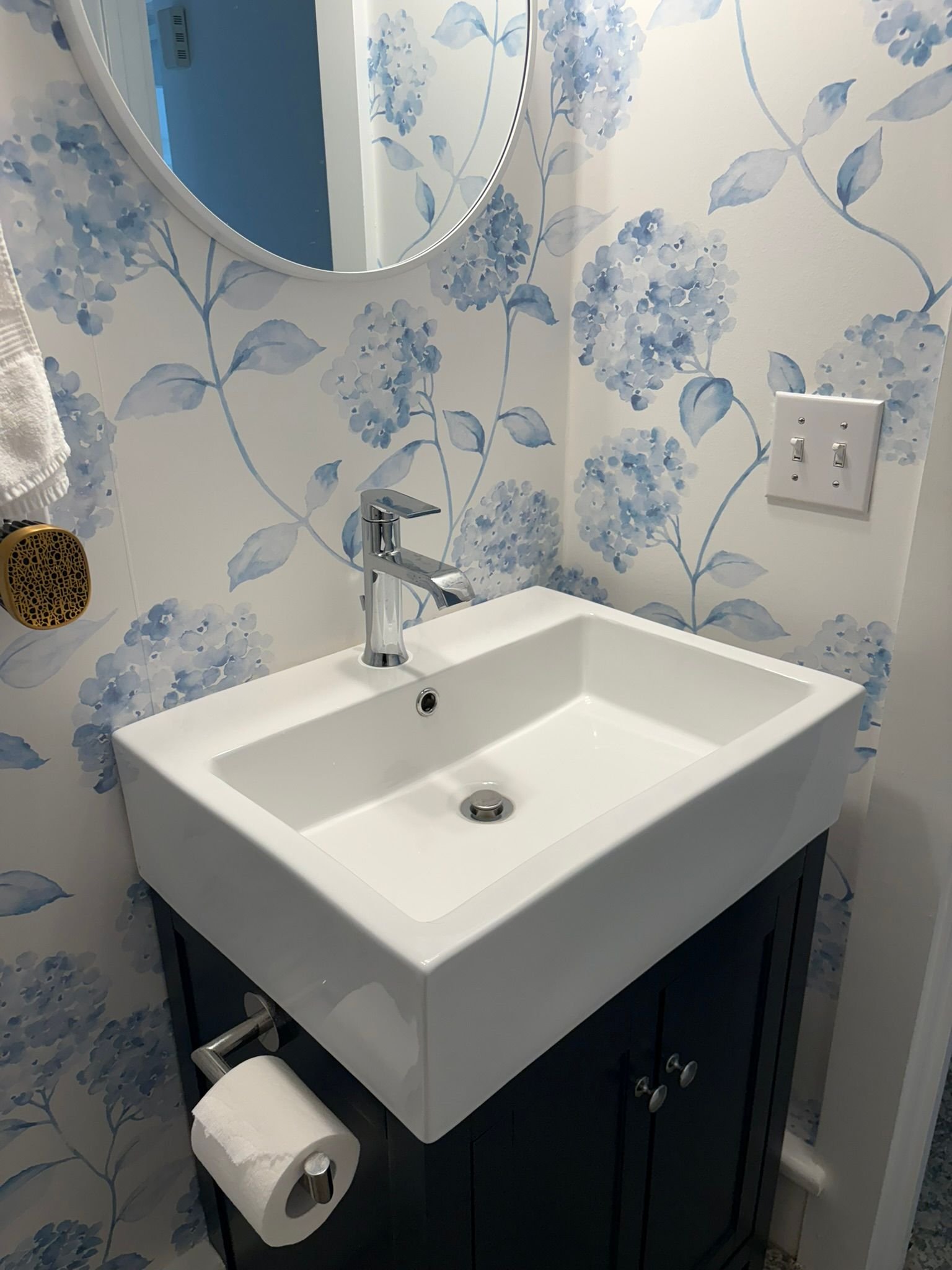 Finished Basement — image 11