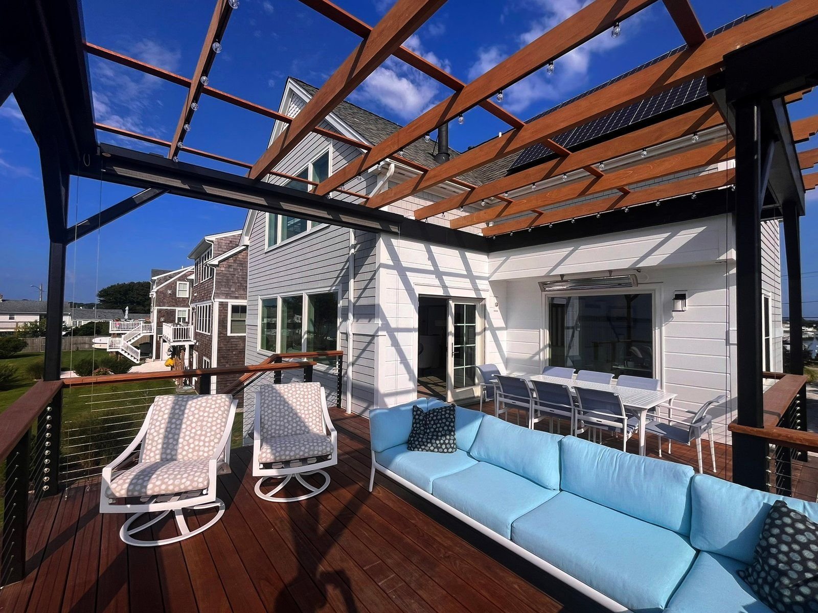 Outdoor Retreat — image 17