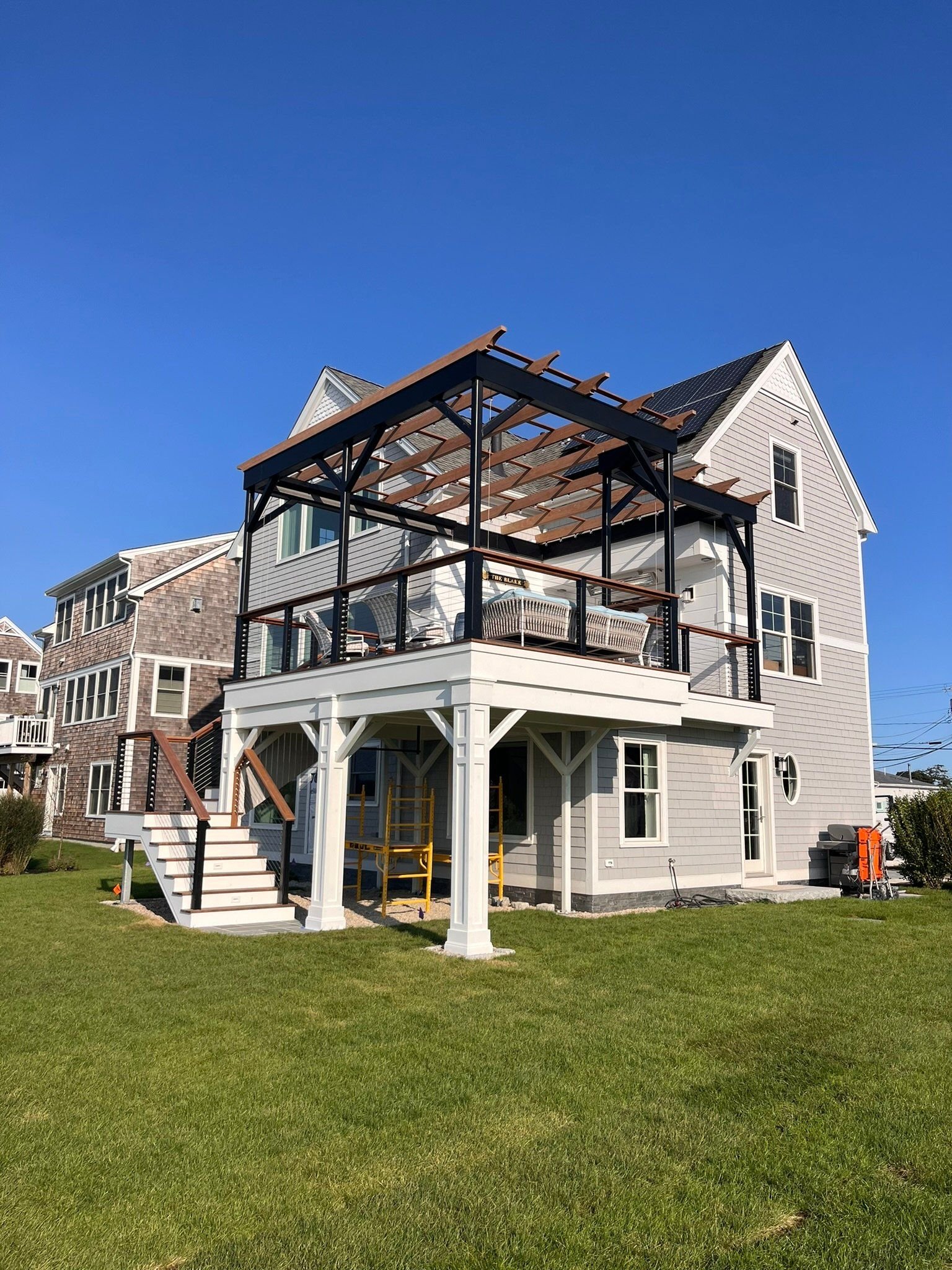 Outdoor Retreat — image 19