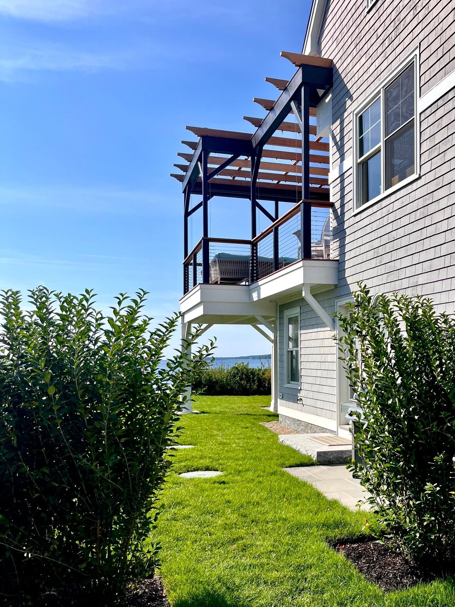 Outdoor Retreat — image 20
