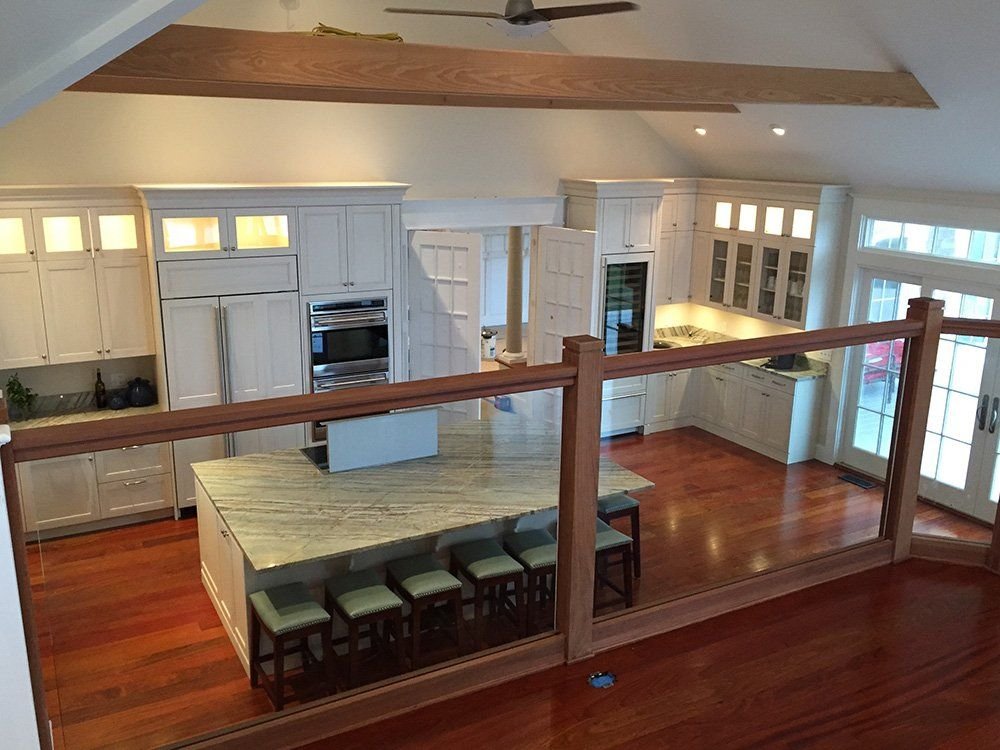 Little Compton Beach House — image 11