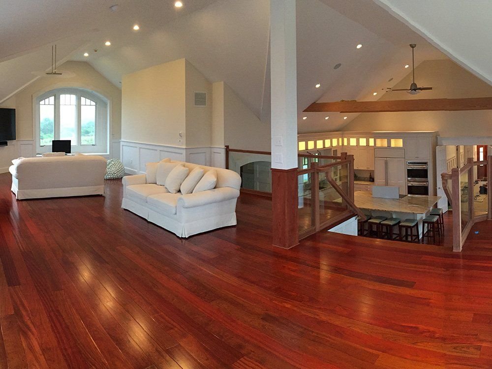 Little Compton Beach House — image 13