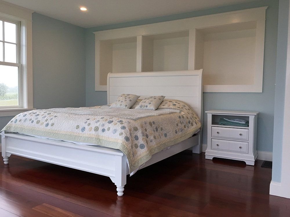 Little Compton Beach House — image 9