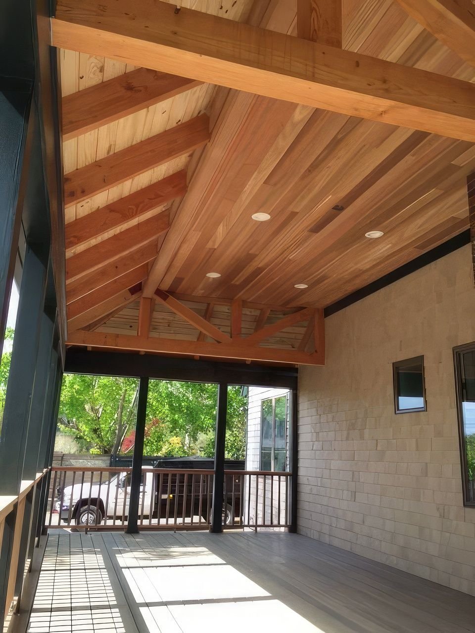 Victoria Avenue Remodel — image 2