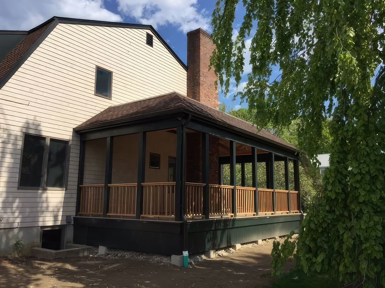 Victoria Avenue Remodel
