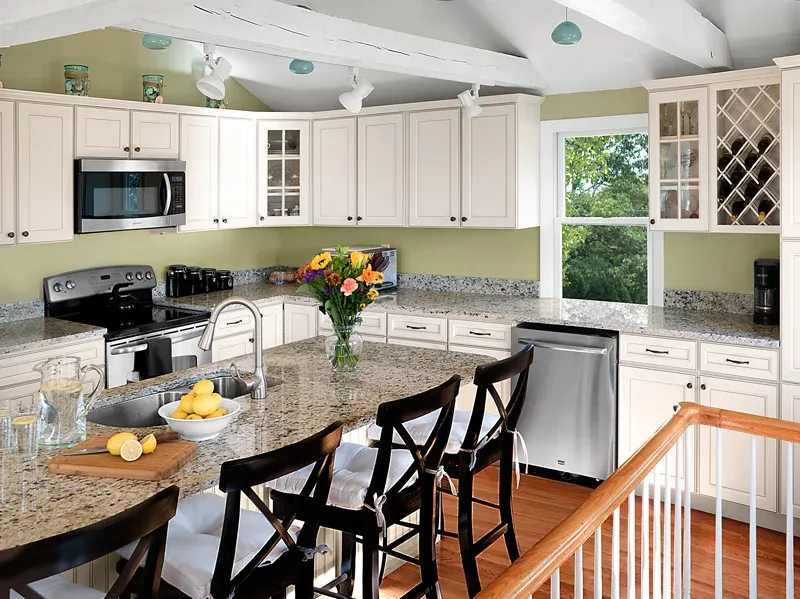 Anthony Road — Custom Residence in Portsmouth, RI