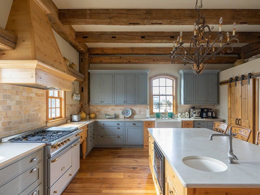 Portsmouth Barn — image 3