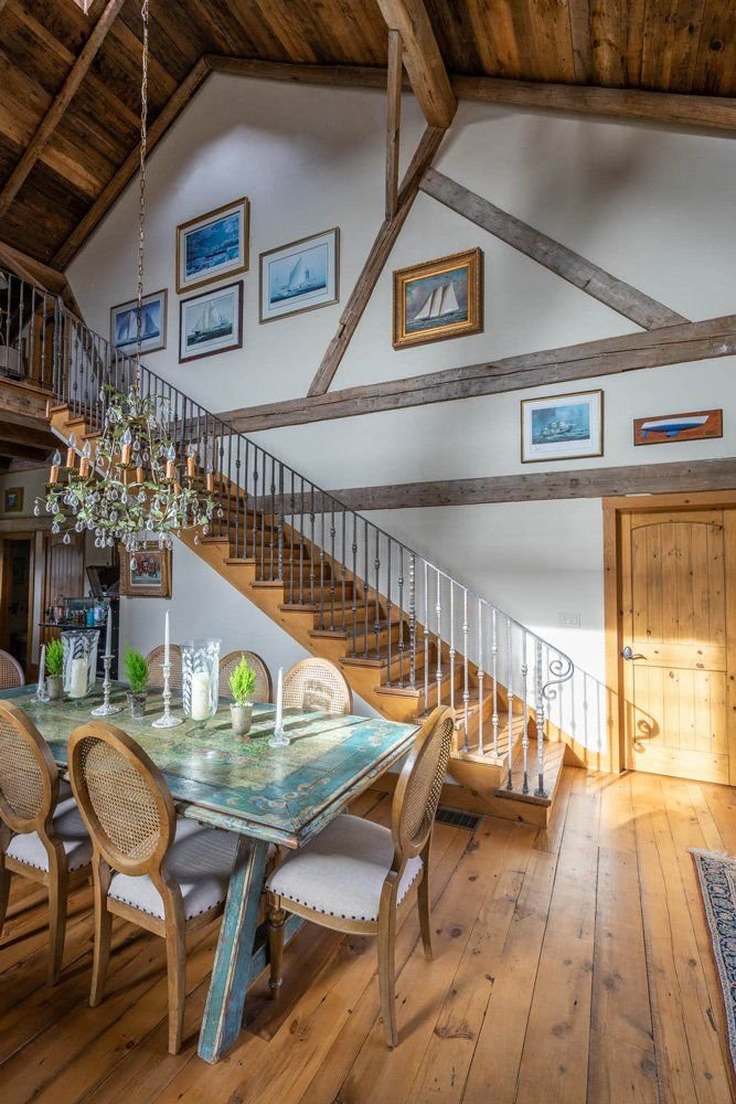 Portsmouth Barn — image 4