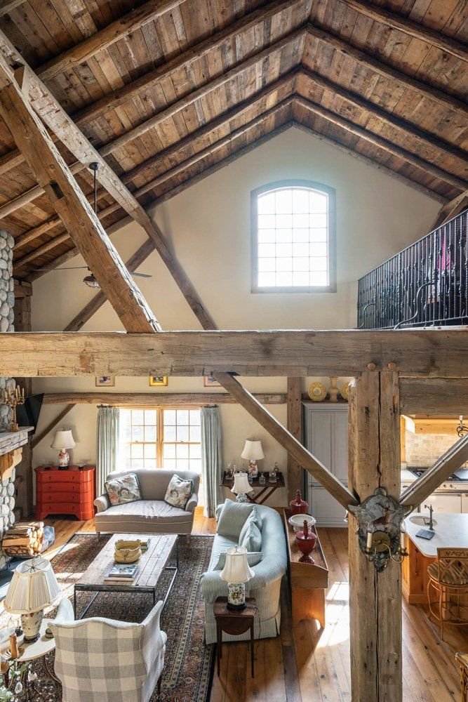 Portsmouth Barn — image 2