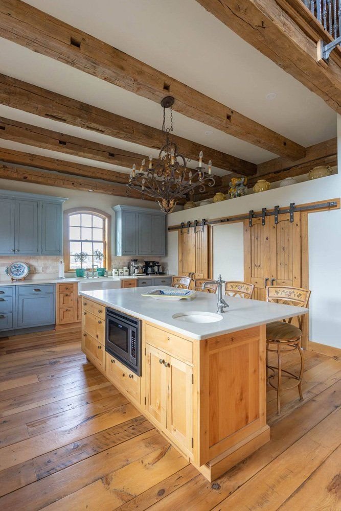 Portsmouth Barn — image 6