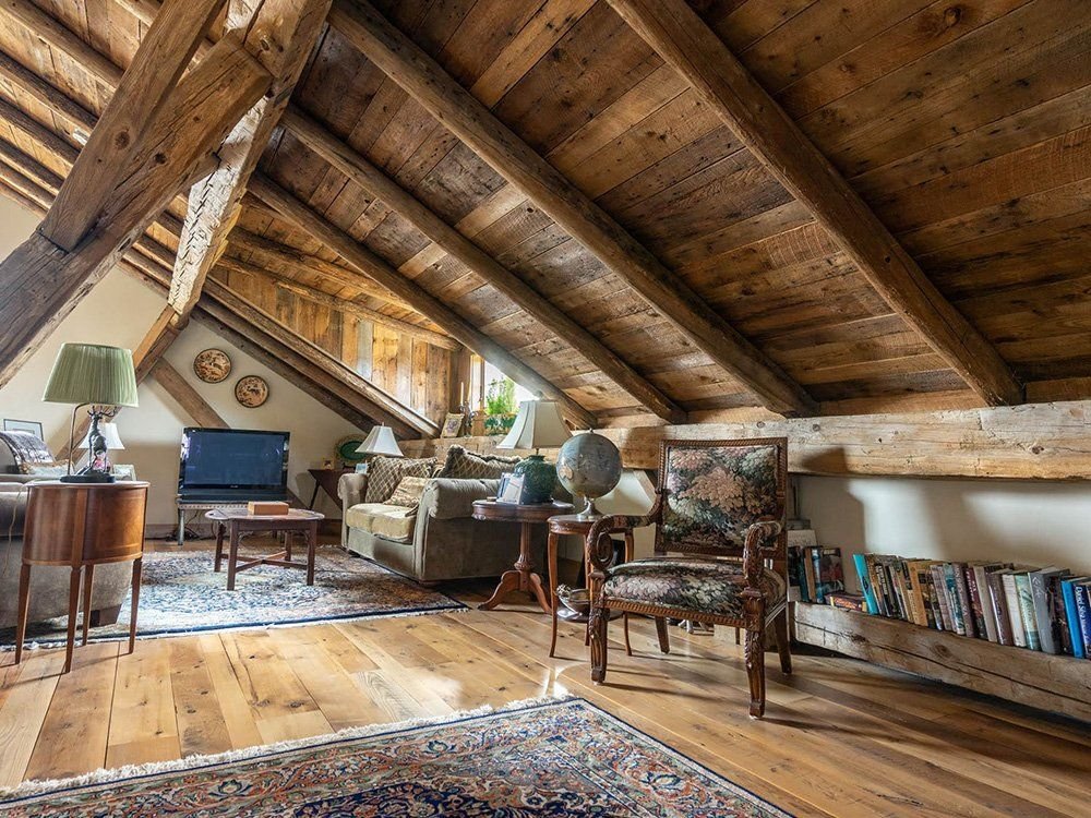 Portsmouth Barn — image 9