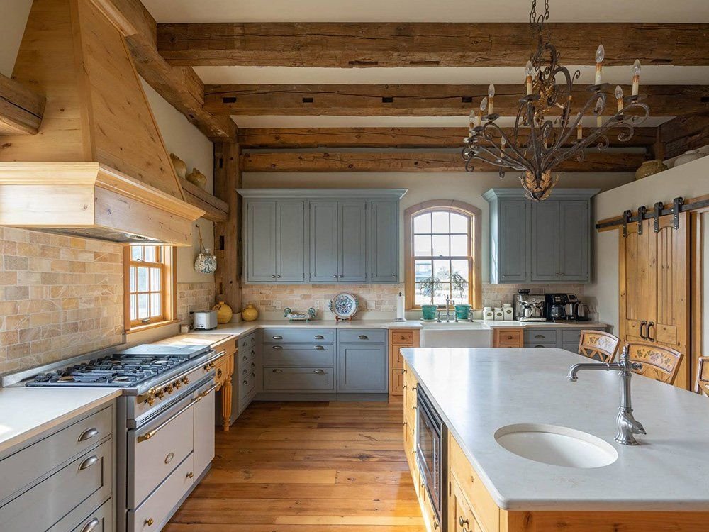 Portsmouth Barn — image 8