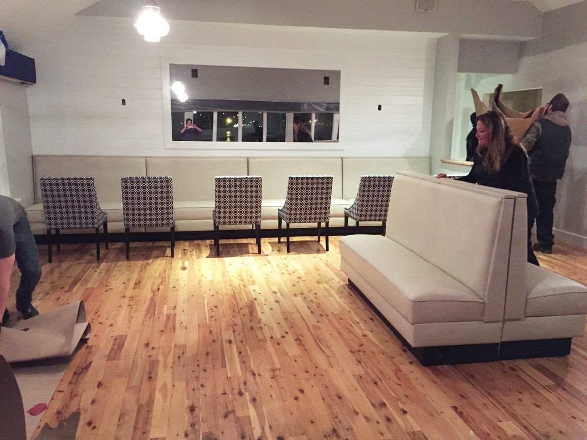 15 Point Road Restaurant — image 2