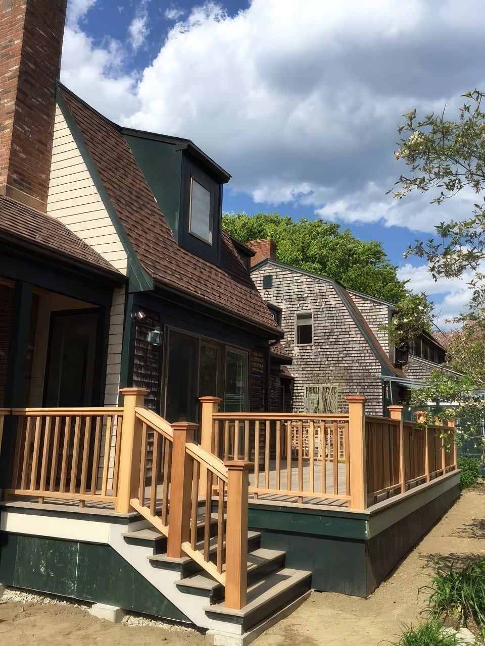 Victoria Avenue Remodel — image 3