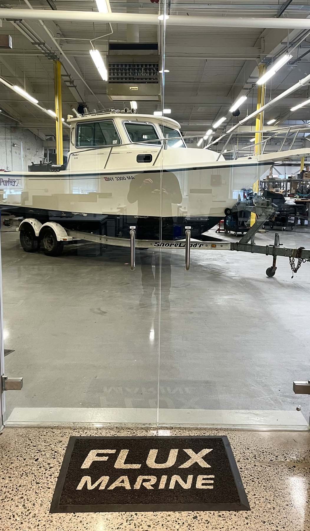 Flux Marine