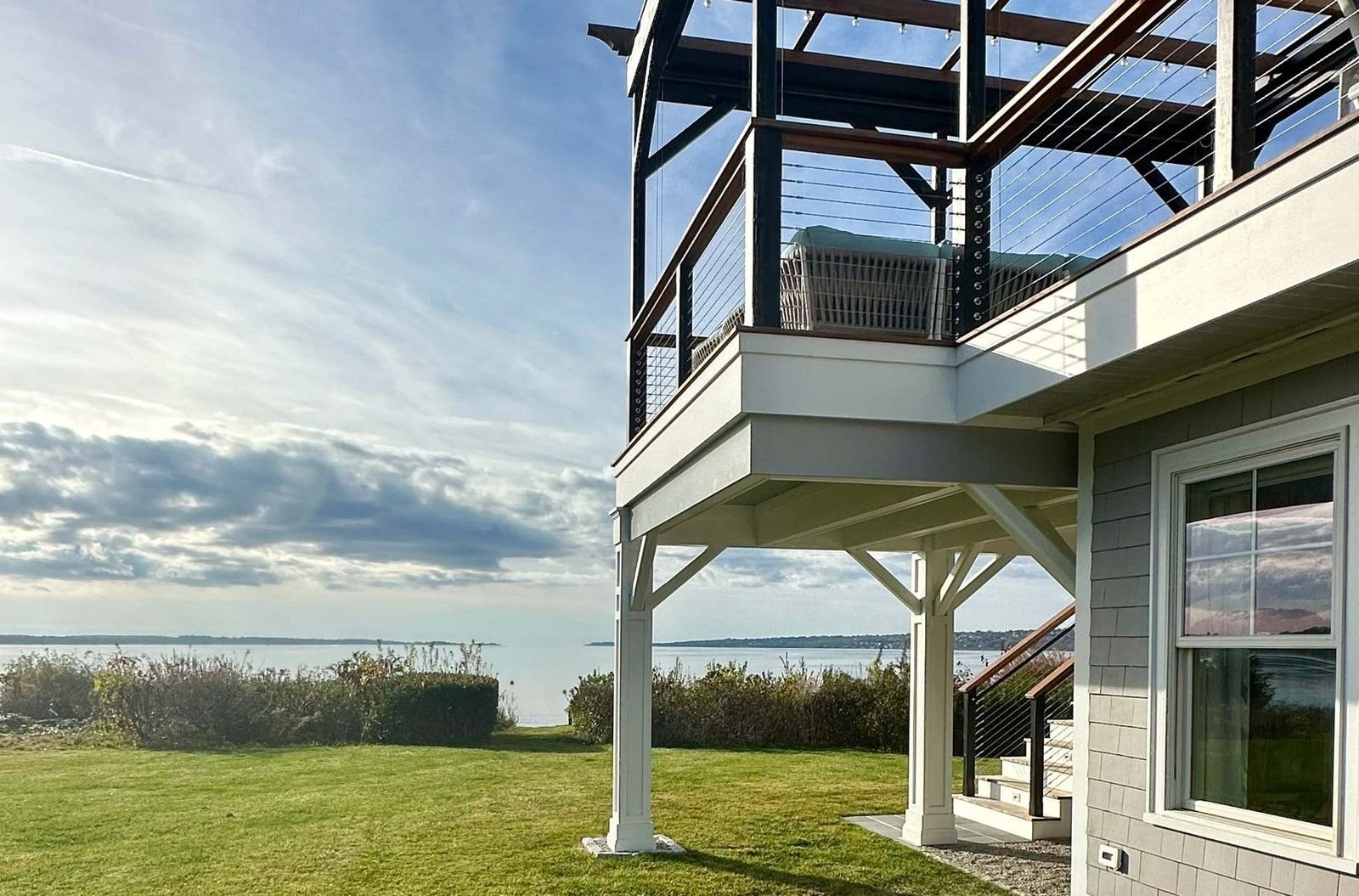Outdoor Retreat — image 2