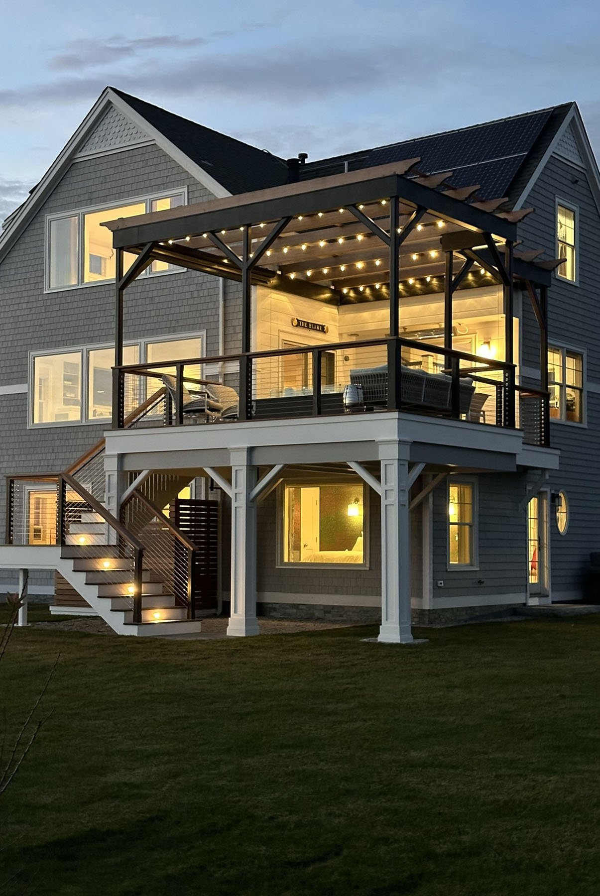 Home Additions